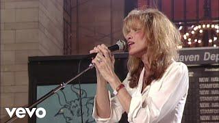 Carly Simon - Coming Around Again (Live At Grand Central - Official Video)