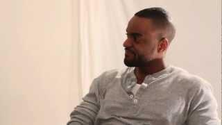 The Secret Lives of Lovers - Isaac Audition - Ronnie Rowe