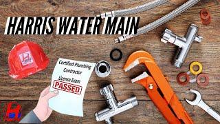 Tips for Becoming a Licensed Plumber | Secret to Passing