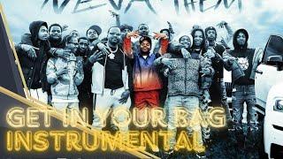 42 Dugg  - Get In Your Bag INSTRUMENTAL