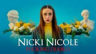 Nicki Nicole - F**cking Diablo (Video Oficial)