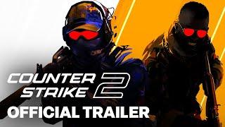 Counter-Strike 2 - Official Launch Trailer