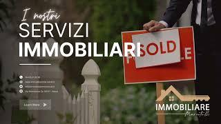 I nostri servizi immobiliari