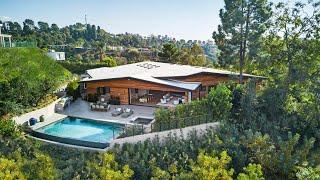 9153 Janice Place | Beverly Hills | $12,495,000