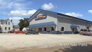 Napa Auto Parts