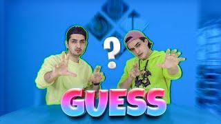 Twin Telepathy Part 2 | Ft Mohsin Khan