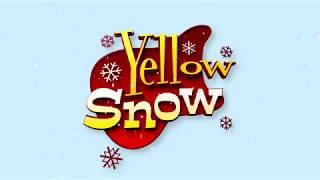 Yellow Snow - Man In Red