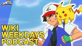 How Badly Will Hollywood Ruin This Anime? | Wiki Weekdays Podcast