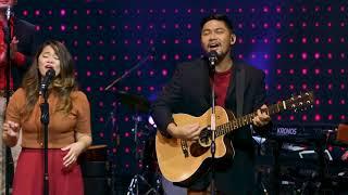 Lord of All Creation (CCF 37th Anniversary) | CCF Exalt Worship