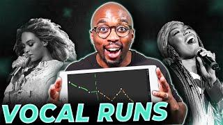 How to Learn Vocal Runs (with Examples from Some AMAZING Singers!)