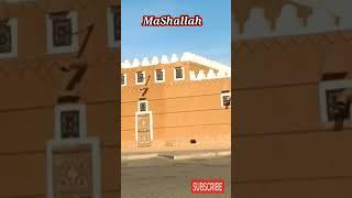 #MaShallah #beautiful Restaurant Tabuk Saudi Arabia video by#cooking with Ume wafa