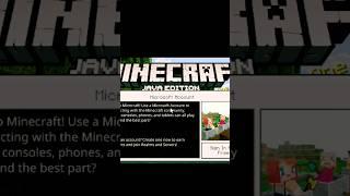  I Installed Minecraft Java Edition In Android !! Best Launeher Minecraft Java In... Phone No Lag 