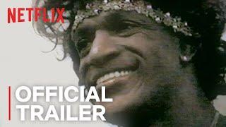 The Death and Life of Marsha P. Johnson | Official Trailer [HD] | Netflix