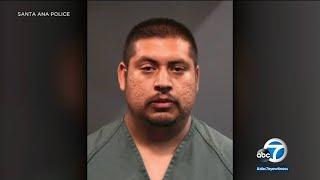 Lyft driver arrested for sexual assault of 15-year-old girl in OC