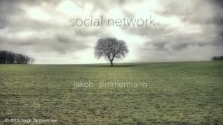 Social Network | Jakob Zimmermann