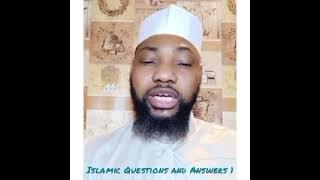 Islamic Questions and Answers Ep. 1
