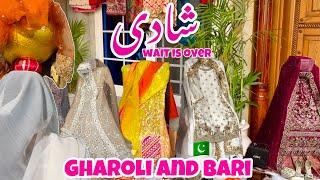 Bhai Ki Shadi ️|| Gharoli And Bari  || Explore Chakwal 