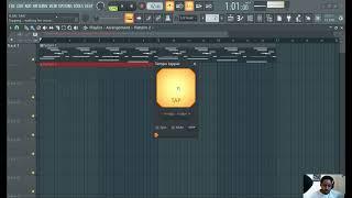 FL Studio 21 Metronome Tutorial