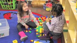 Southfield Public Schools Preschool Program!