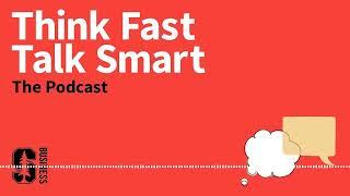 155. Can We Be Candid? How to Communicate Clearly and Directly | Think Fast, Talk Smart:...