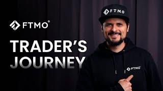 The Path to Maximum Allocation and $114,489 in Rewards | Trader's Journey | FTMO