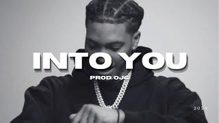 [FREE] Nemzzz x R&B x 90s Sample Drill Type Beat - "Into You”