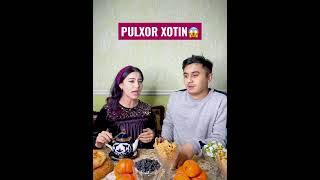 Pulxor xotin 1- qism