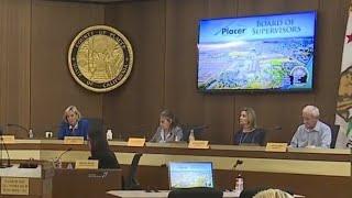 Placer County supervisors fire CEO Todd Leopold for allegations of harassment