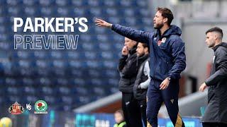 Parker previews Sunderland clash