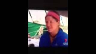 Lisa Blair Channel 7 News