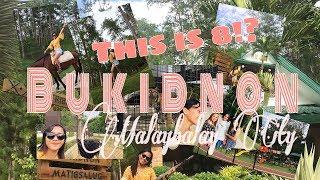 #travelvlog ~ Kaamulan Park in Malaybalay City || #travel #bukidnon