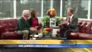 Your Greenville Dentist Discusses Implant Restoration