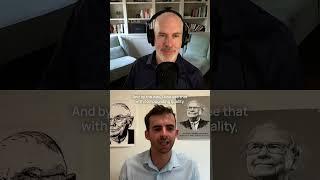 How your portfolio can beat the market: a few outsized winners.  #podcast #stockmarket