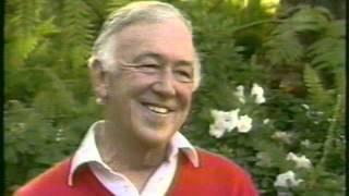 Hollywood Close-Up - on Ernie Anderson - 1984!!!