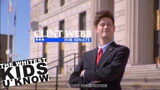 Clint Webb for VP!