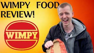 Honest Review Of Wimpy in 2024