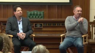 How to Negotiate a Successful Startup Acquisition - Paul Levine + Brett Wilson