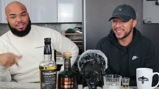 We Tried My Weakness (gin) And It Was Surprisingly Not That Bad (lie)