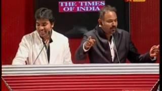 Radio Mirchi Shiva comedy at Mirchi Awards 2009