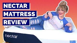 Nectar Mattress Review 2024 - NEW NECTAR CLASSIC MATTRESS MODEL!