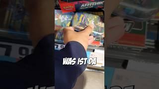 Ich suche Pokémon 151 bei Rewe und finde DAS | Pokémon Booster Opening