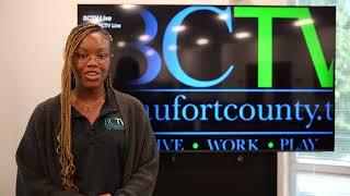 How to find Beaufort County Television (BCTV) on Amazon FireTV | How to download the FREE BCTV APP