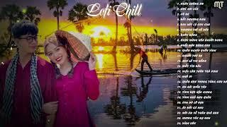 NGÀY KHÔNG EM - ngày không anh em có buồn không - lofi chill nhạc hot tik tok 2024