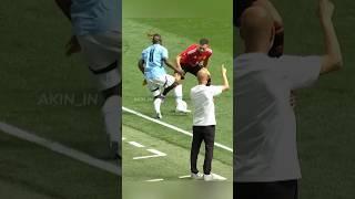 Epic Skills in Football#epicskill #footballskills #amazingskills #skill