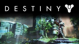 Destiny - How To Enter the Vault of Glass NEW Raid! (Destiny Tips & Tricks)