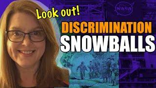 The High Price of Fighting Serial Discrimination  #EEOC Tips for Employees