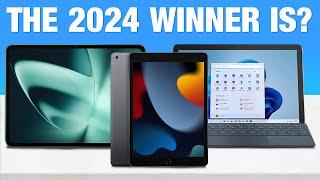 Best Tablet for Students in 2024 - Top 5 Tablets for Students 2024!