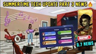 SUMMERTIME SAGA NEW UPDATE 22.0.0 TECH UPDATE 3 RELEASE DATE / WHAT A LEGEND NEW UPDATE 0.7 NEWS