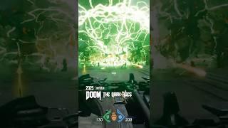BFG Doom 1 to Doom TDA (1993-2025) Evolution - Doom