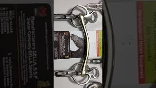 Manufacturer By DELLA.S.S.P Driving Liverpool bits... please contact...